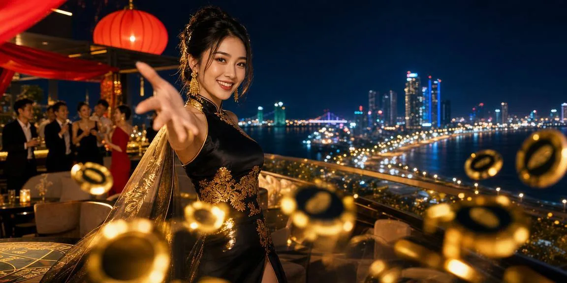 bet60 Casino trực tuyến dành cho người chơi Việt Nam