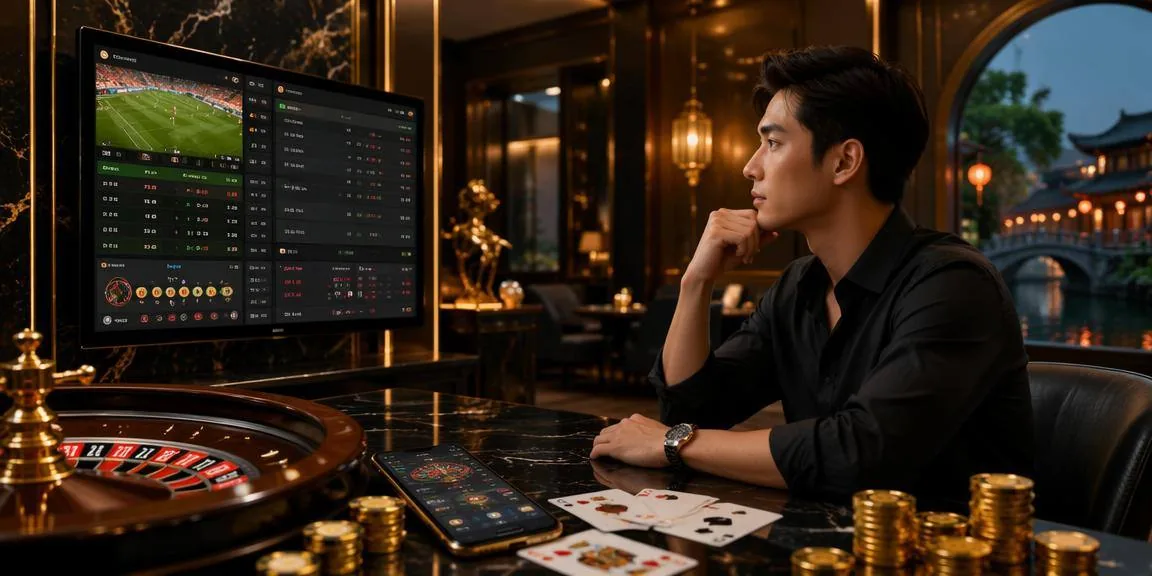 bet60 Đá Gà Thomo